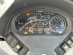 Control Station with Engine Oil Pressure