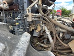 Hydraulics with Valves