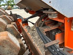 Hydraulics with Hoses (Hydraulics)