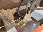 Drivetrain with Left Front Drive Motor