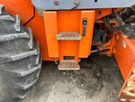 General Appearance with Steps/Ladders
