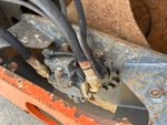 Drivetrain with Right Front Drive Motor