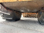 Drivetrain with Rear Center Drive Motor