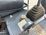 Safety with Safety Lock Out/Stop