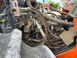 Drivetrain with Transmission