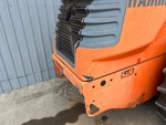 General Appearance with Sheet Metal (fiberglass) Condition