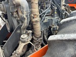 Engine with Oil Leaks