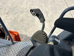 Control Station with Drivetrain Controls