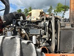 Engine with Engine - Left Side