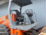 General Appearance with Hand Rails