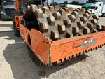 Drivetrain with Front Axle