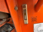 Hydraulics with Hydraulic Tank