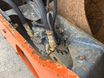 Hydraulics with Drum Vibration Motors