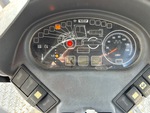 Control Station with Gauges