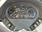 Control Station with Warning Lights