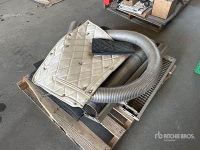 Quantity of Truck Parts