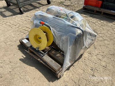 Cable Reels