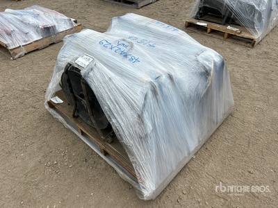 Quantity of Cable Reels
