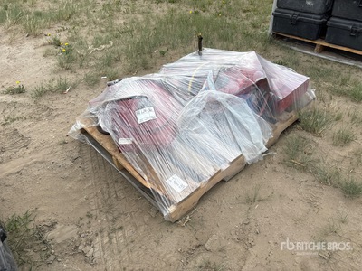 Quantity of Reels Manguera