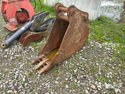 Excavator Bucket