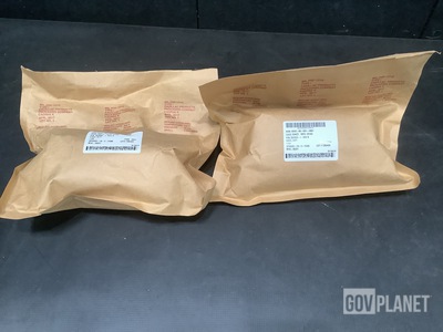 (32) Lockheed Martin 353956-1 Butt Hinges