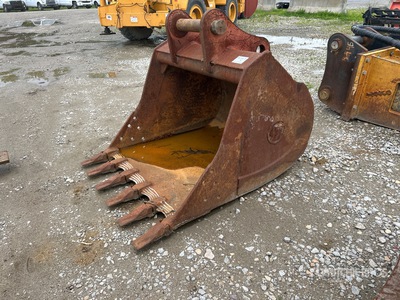 Excavator Bucket
