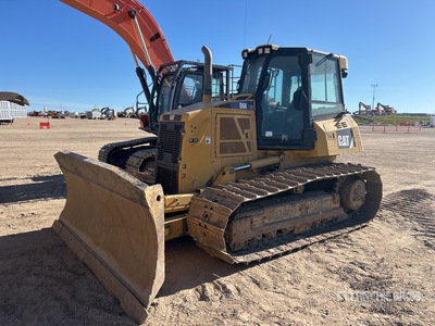 2012 Cat D6K LGP Bouteur sur chenilles