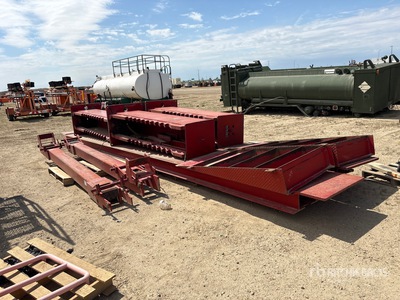 Vehicle Lift