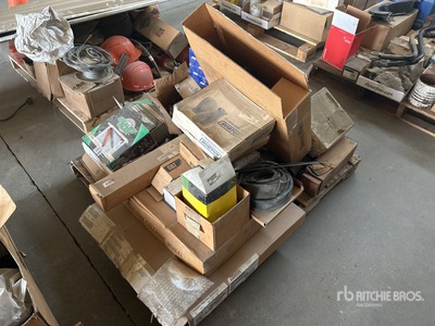 Quantity of Parts