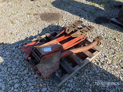 Transmission Gato - Fits Hien Werner