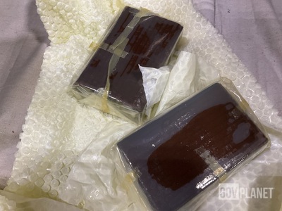 (3) Lubriquip GOV-015-009 Lubricators