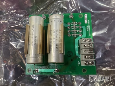 Dresser-Rand BMON8004A Power Supply