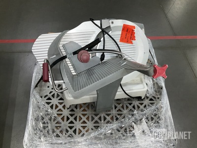 Slicer