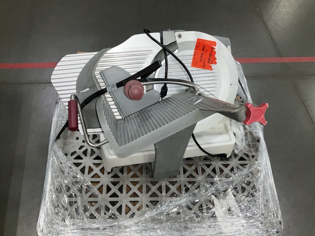 Slicer