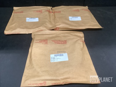 (181) Oshkosh Defense 1846830 Hose Assemblies
