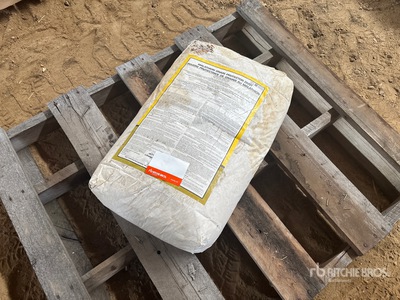 Malathion Grain Protector Dust