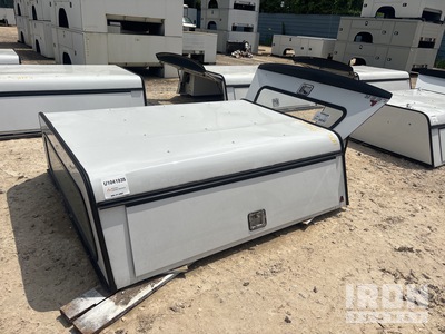 Leer Techo para camion (Unused)