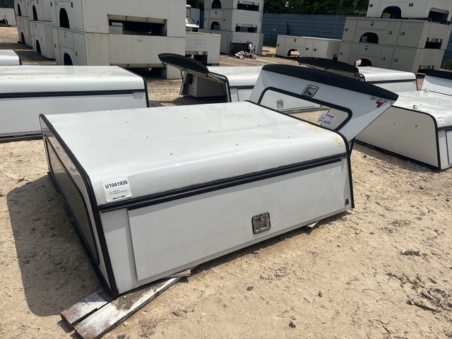 Leer Truck Cap (Unused)