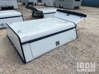 Leer Techo para camion (Unused)