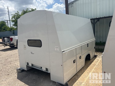 Knapheide KC132H2094-2 Utility Body (Unused)