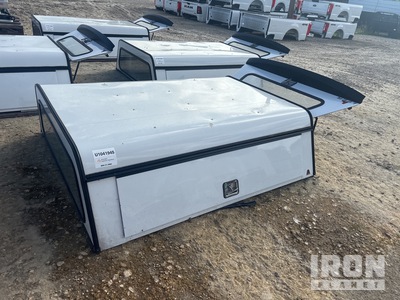 Leer Techo para camion (Unused)