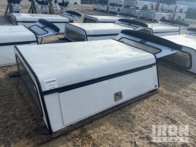 Leer Techo para camion (Unused)