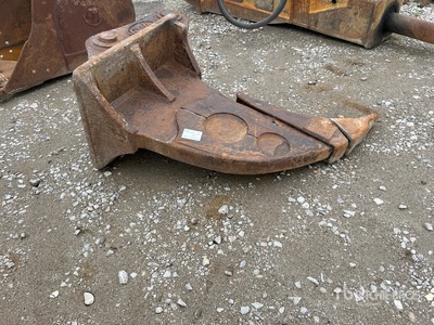 Excavator Ripper