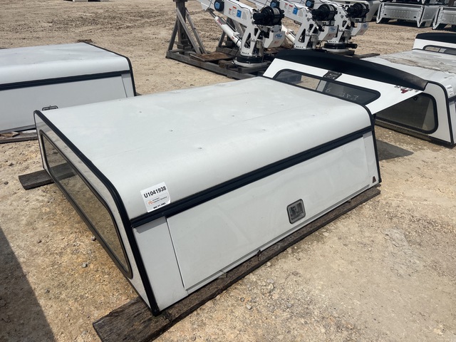 Leer Truck Cap (Unused)