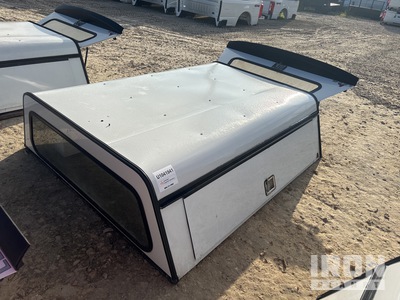 Leer Techo para camion (Unused)