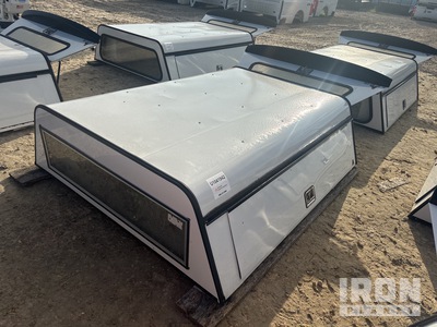 Techo para camion (Unused)