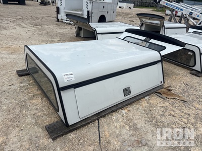 Leer Techo para camion (Unused)