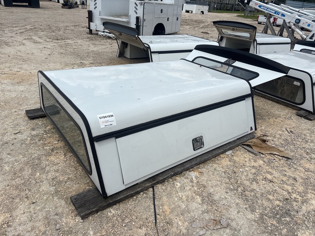 Leer Truck Cap (Unused)