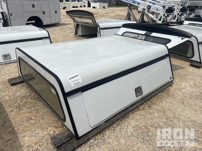 Leer Techo para camion (Unused)