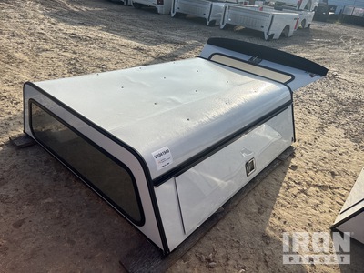 Leer Techo para camion (Unused)